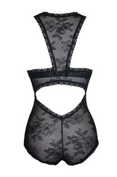 Rendezvous Teddy - TL9802 by Tia Lyn
